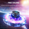 ufo spinner