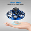 ufo spinner