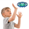 ufo spinner