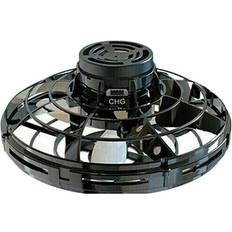 ufo spinner