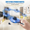 ufo spinner